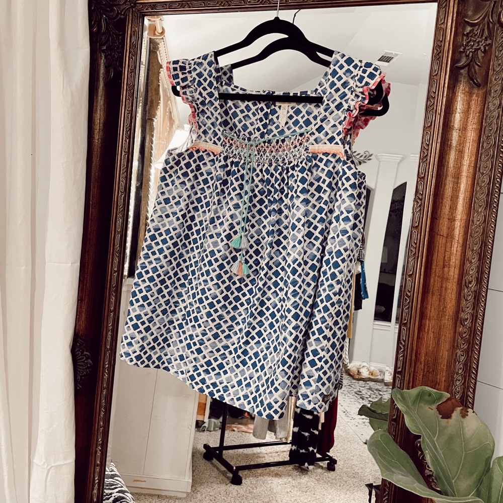 Matilda Jane M shirt